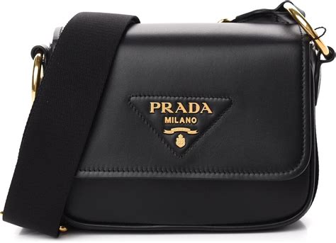 prada identity crossbody bag|prada shoulder bag price.